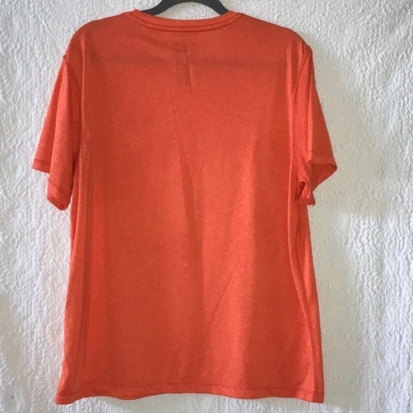 Starter Dri-Star Training Fit Performance T-shirt - Picture 2 of 4